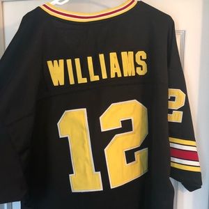 Authentic Doug Williams Grambling State Jersey